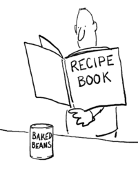Beansrecipebook